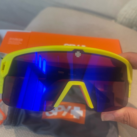 NWT SPY sunglasses - Picture 2 of 6